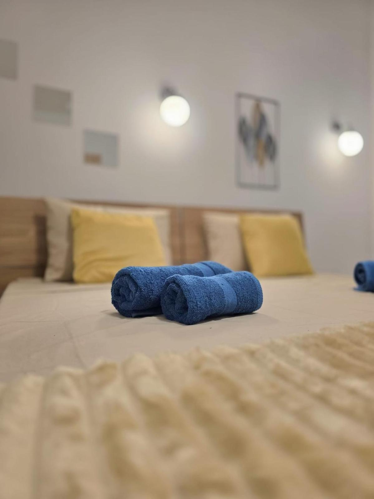 شقة Solaria San Paul's Bay - Beachside Living - Location