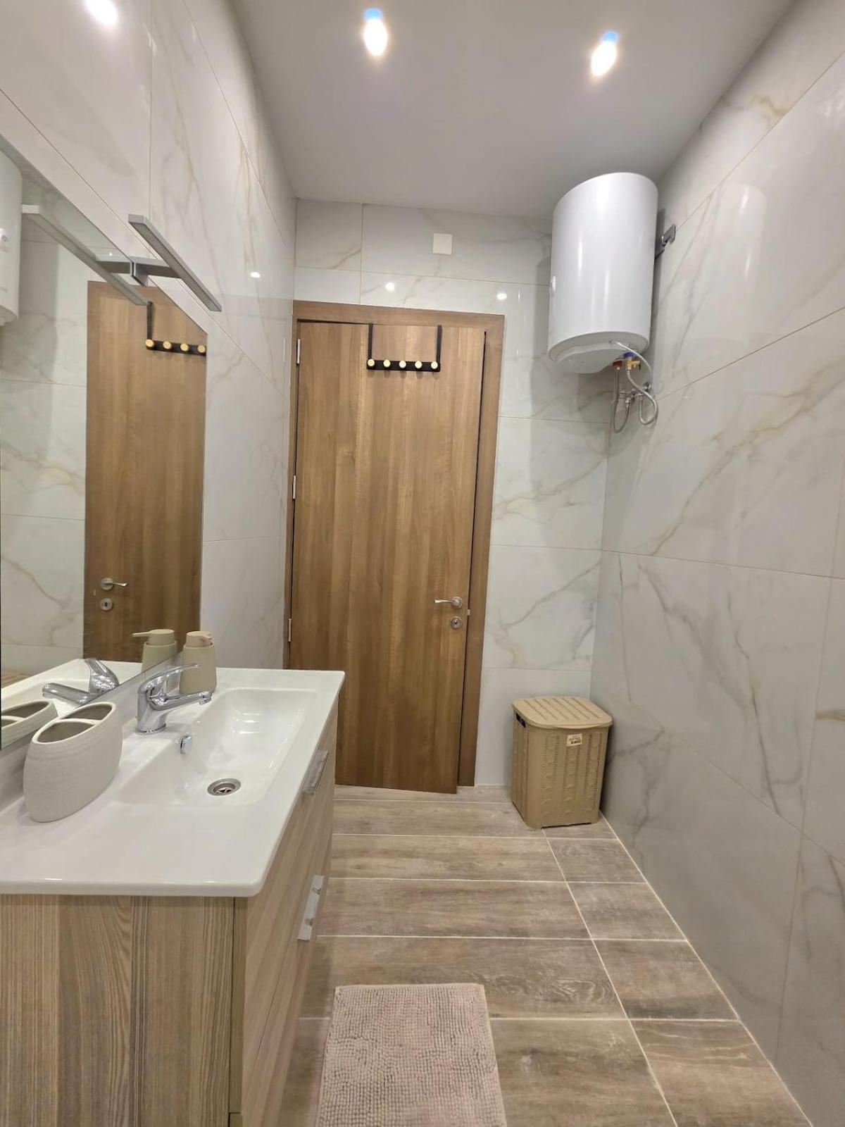 Solaria San Paul's Bay - Beachside Living - Location شقة *
