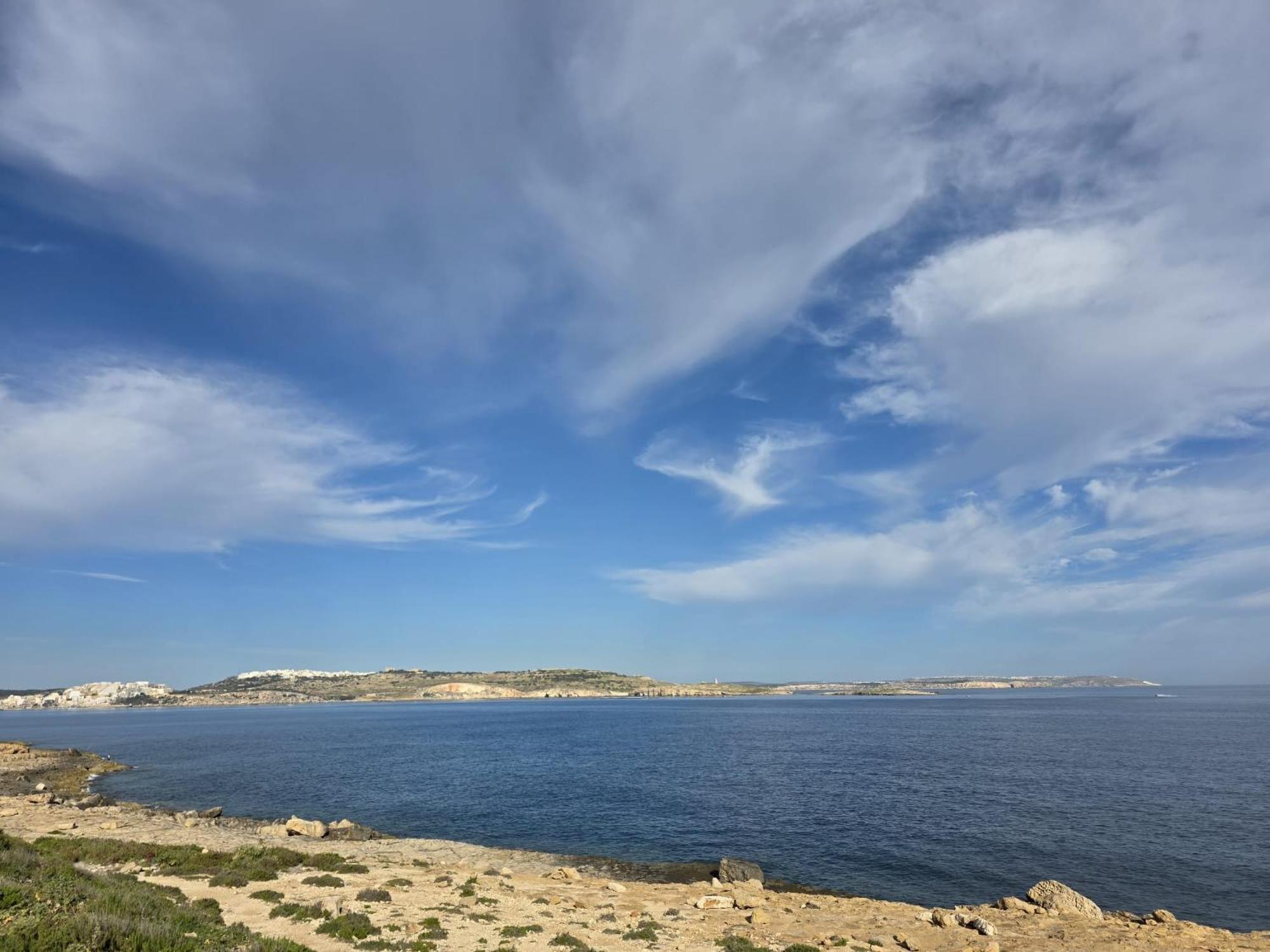 Solaria San Paul's Bay - Beachside Living - Location شقة خليج سانت بول