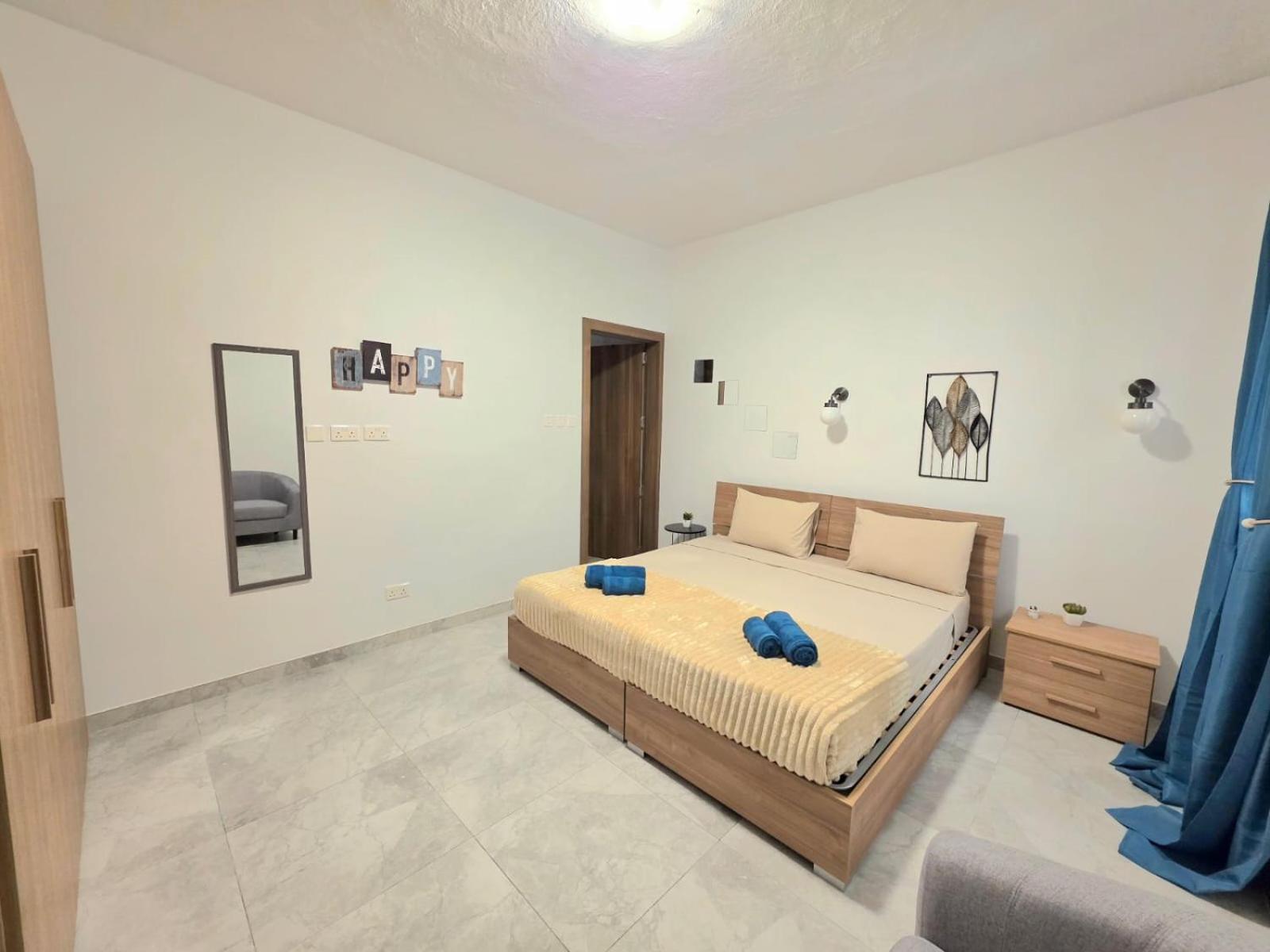 Solaria San Paul's Bay - Beachside Living - Location * خليج سانت بول